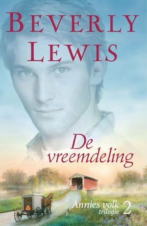 [Annie's People 02] • De Vreemdeling